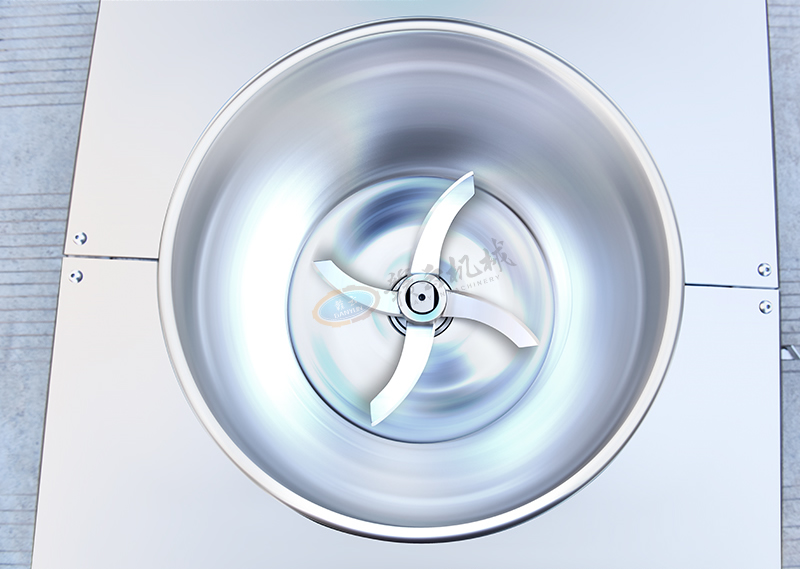 产品结构分解图