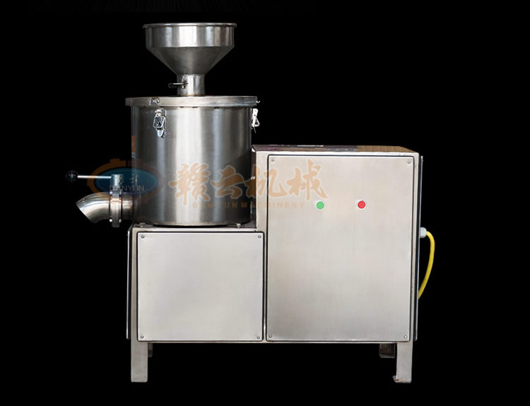 高速肉丸打浆机产品主图