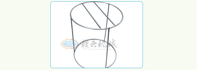 多功能搅拌展示