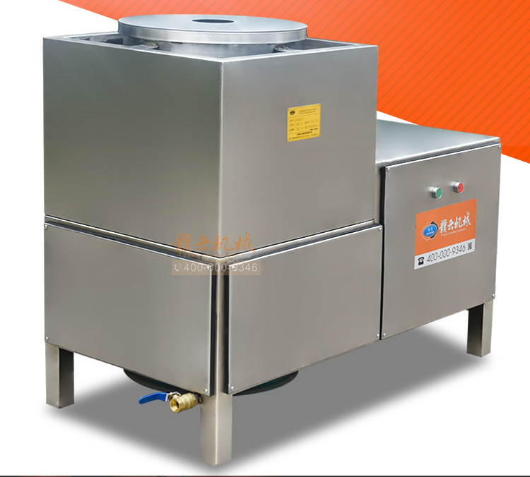 慢速肉丸机主图