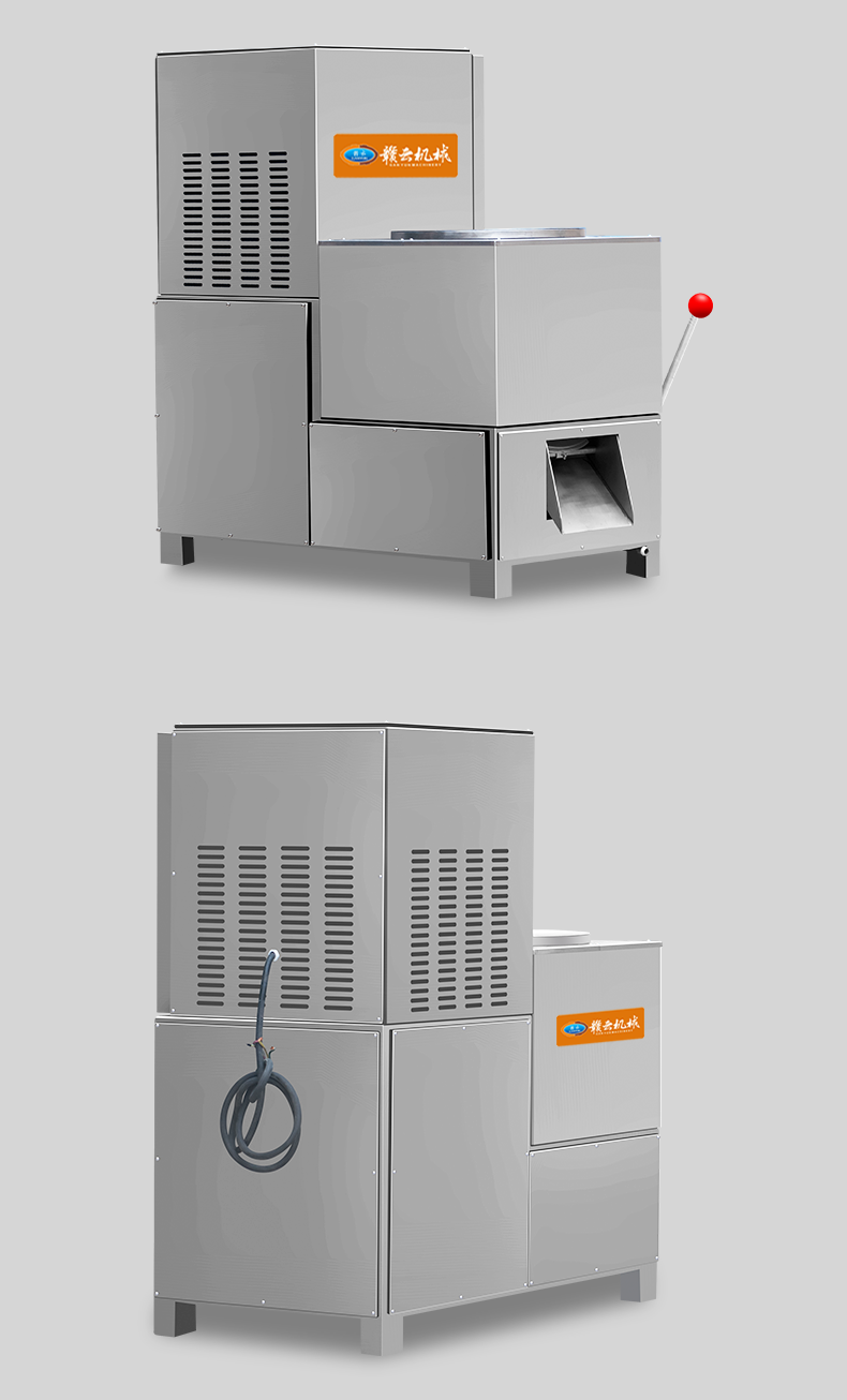 产品多角度展示