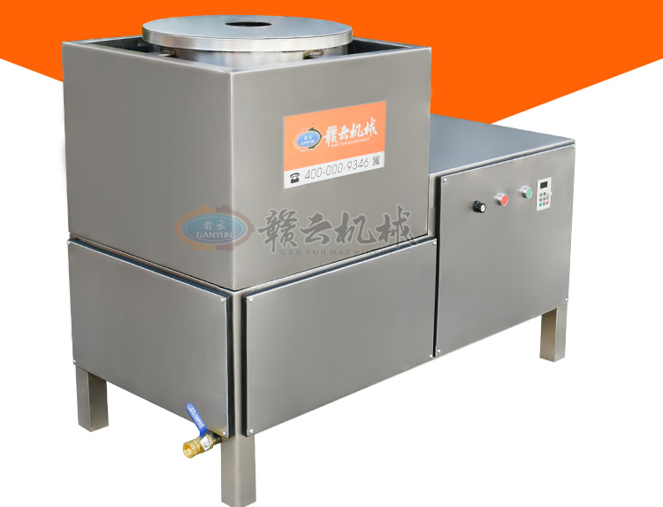 变频调速器显示屏特写