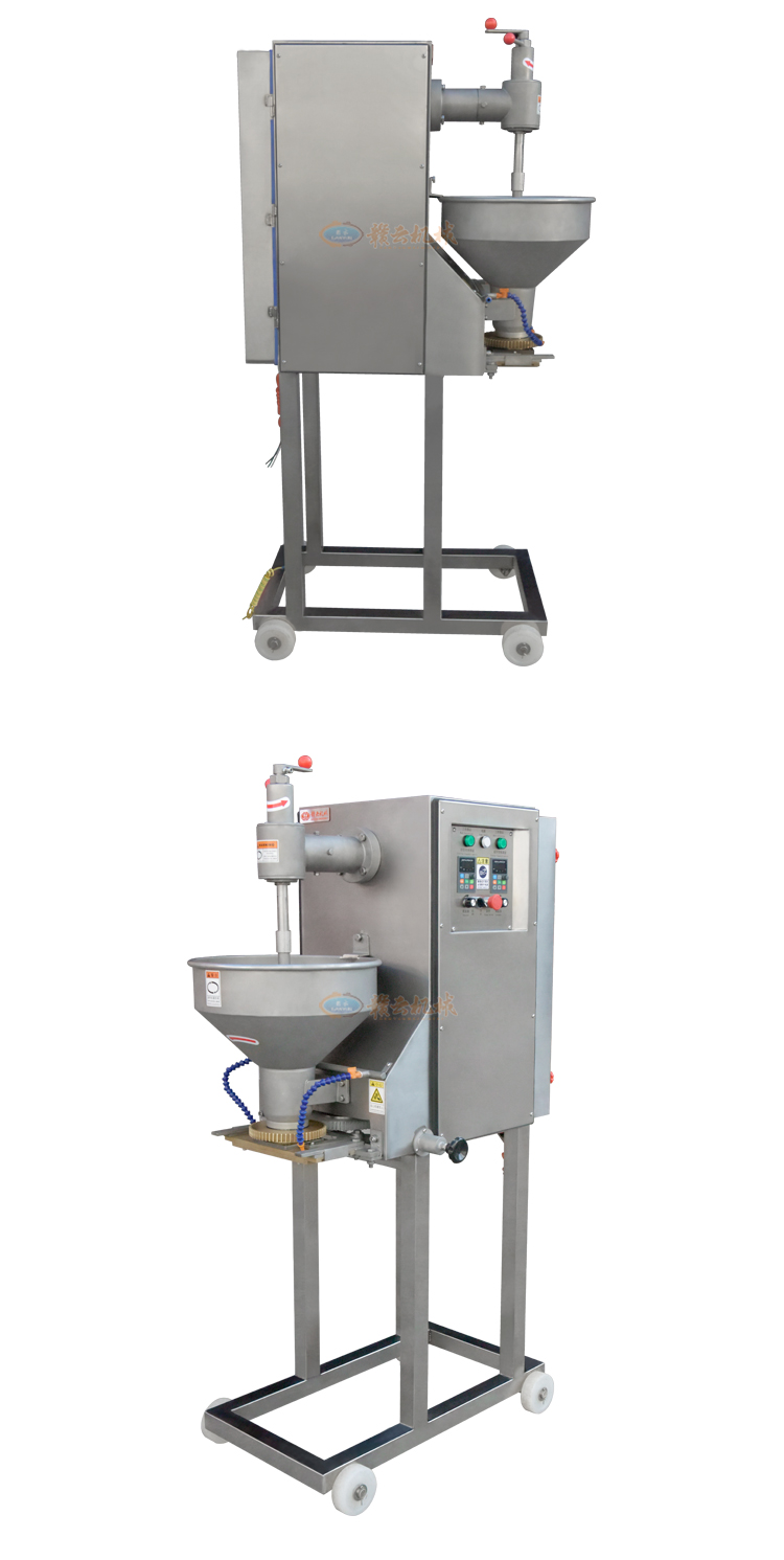 产品多角度展示