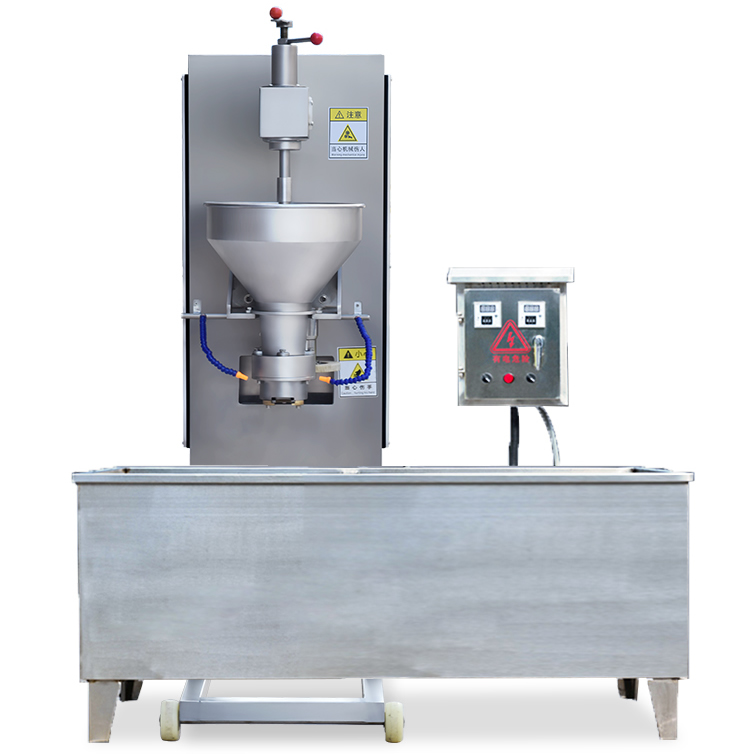 双机组合与配套设备