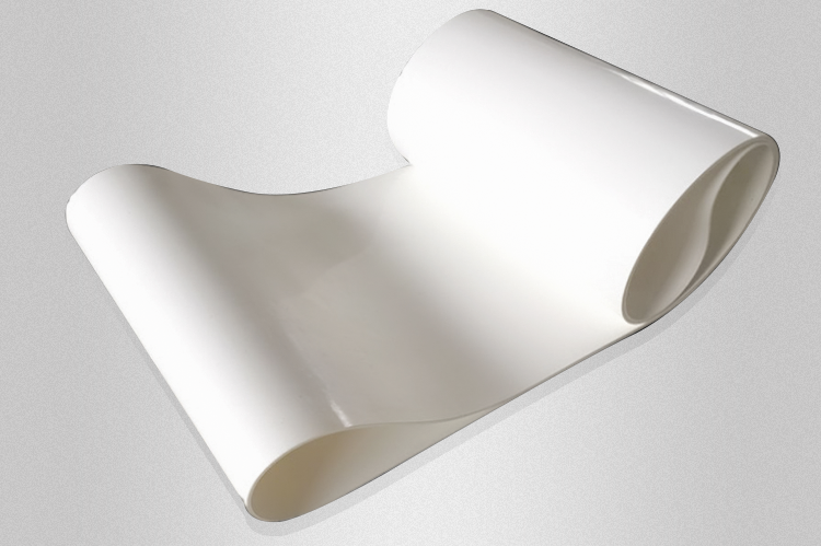 PU食品级输送带