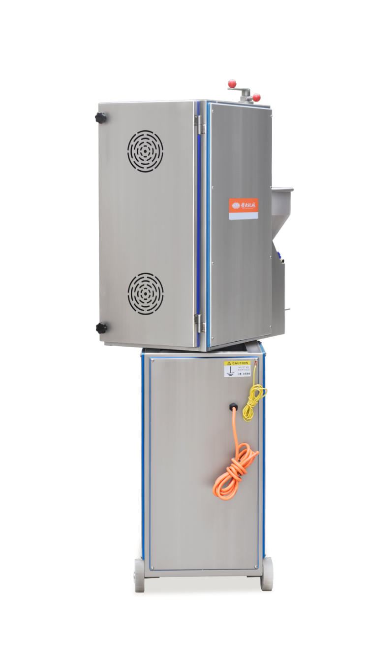 产品多角度展示