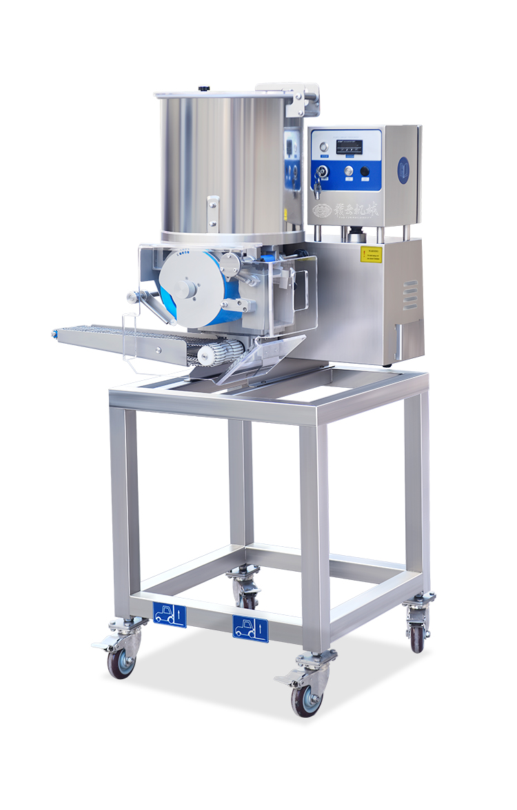 产品多角度展示